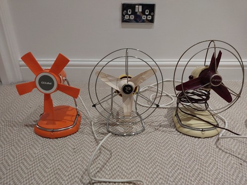 Set vintage 1960s - 3,
