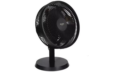 Bush inch fan - inch, oscillating