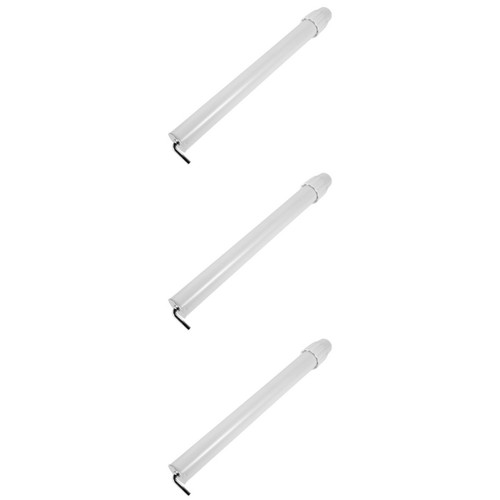 Versatile white iron - white,