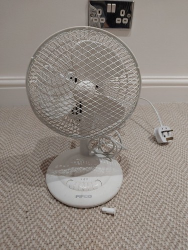2000s pifco oscillating - 2000s,