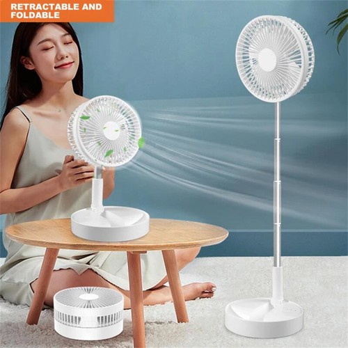 Wireless usb rechargeable - rechargeable, fan