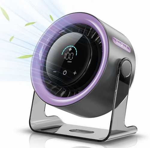 Redhut 2026 desk fan - desk,
