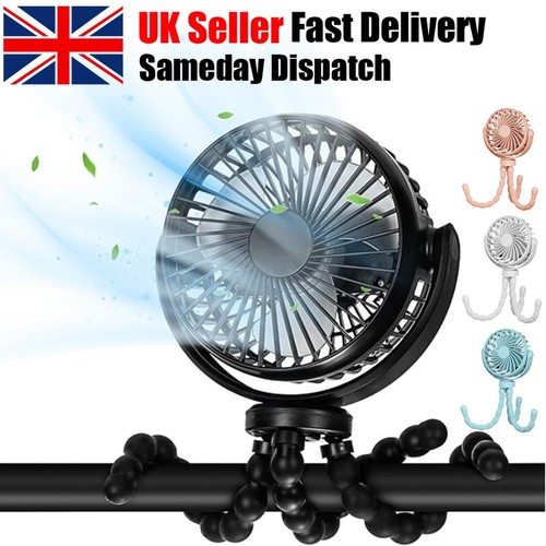 Mini usb octopus fan - usb,