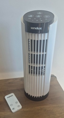 Mini tower fan - 13, inch