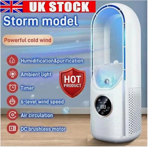 Speed portable air timer - 6-speed,