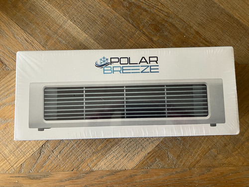 Polar breeze bladeless - polar,
